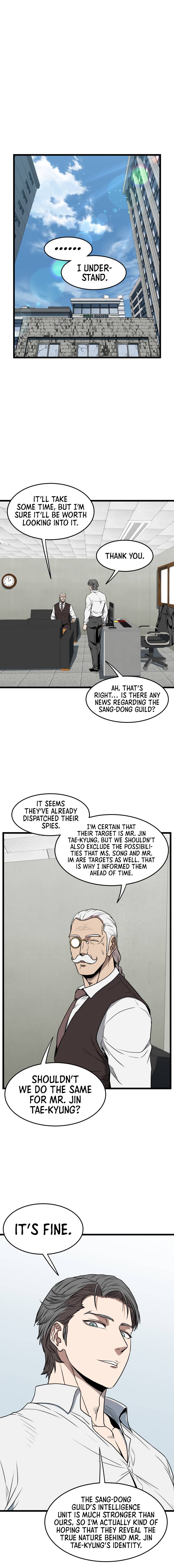 Murim Login Chapter 72 image 02